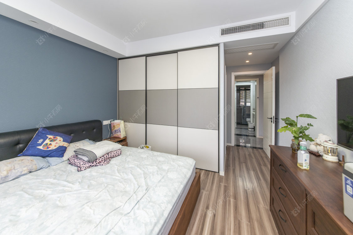 万达中央华城房源室内图 常州万达中央华城在售二手房源室内图_小牛看房