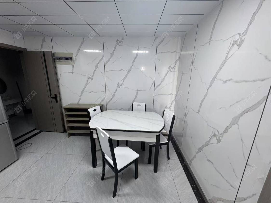 常州青洋花苑在租房源室内图_小牛看房