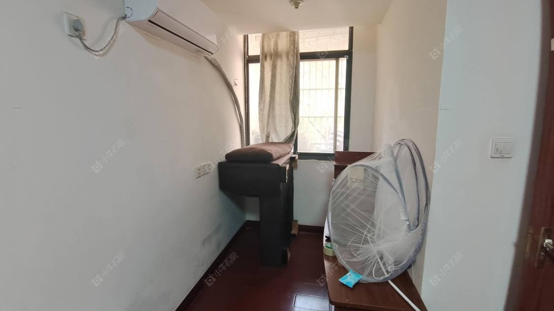 常州世纪华城西区在租房源室内图_小牛看房