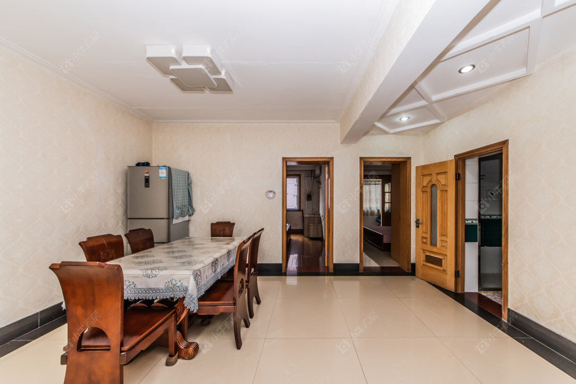 常州惠山苑在售二手房源室内图_小牛看房