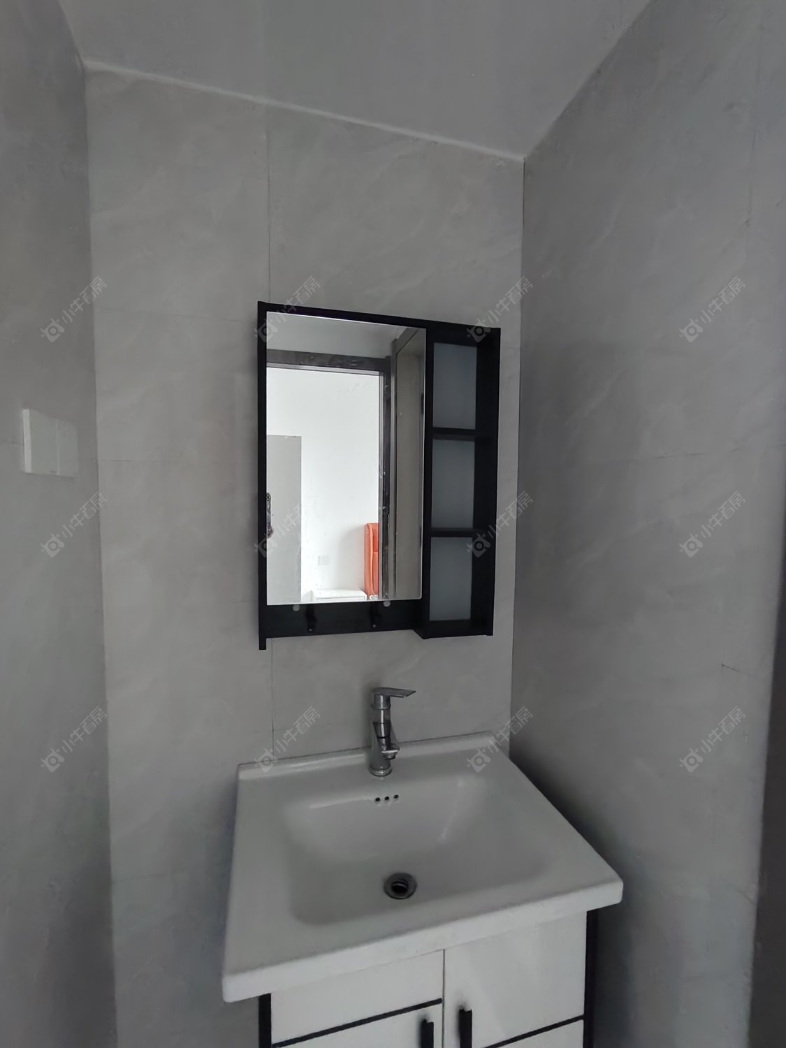 常州百馨西苑六期在租房源室内图_小牛看房