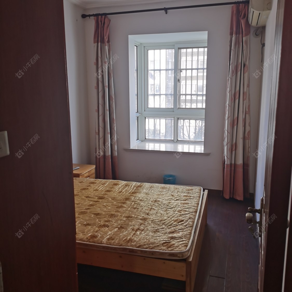 常州陈渡新苑在租房源_小牛看房