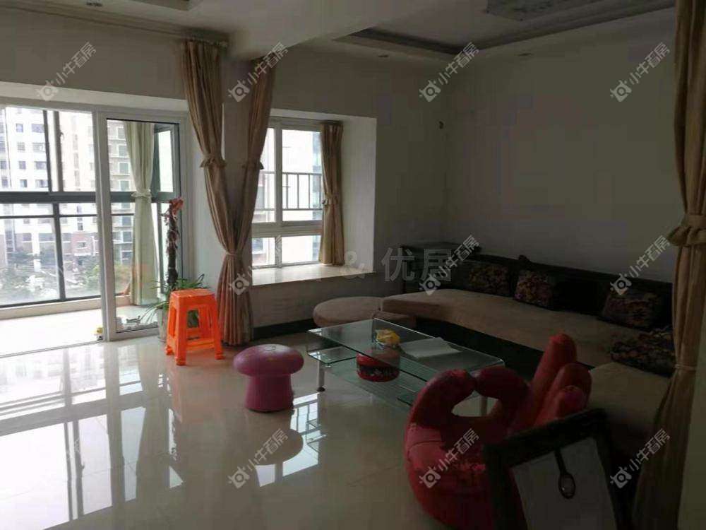 常州凤凰名城在租房源_小牛看房