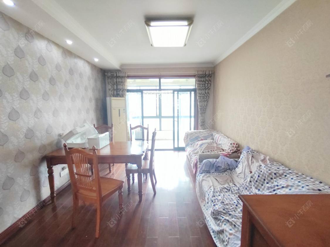 长安家园二村房源室内图 常州长安家园二村在租房源室内图_小牛看房