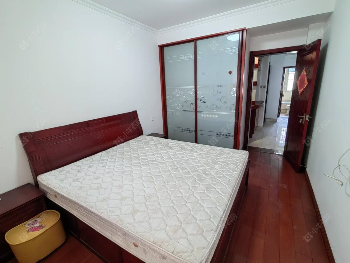 常州龙栖花园在租房源室内图_小牛看房