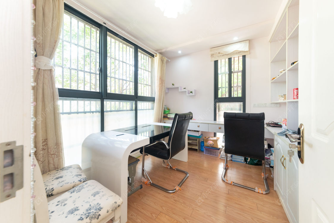 常州聚盛花园在售二手房源室内图_小牛看房