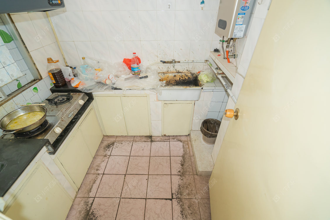 常州工人新村南在售二手房源室内图_小牛看房