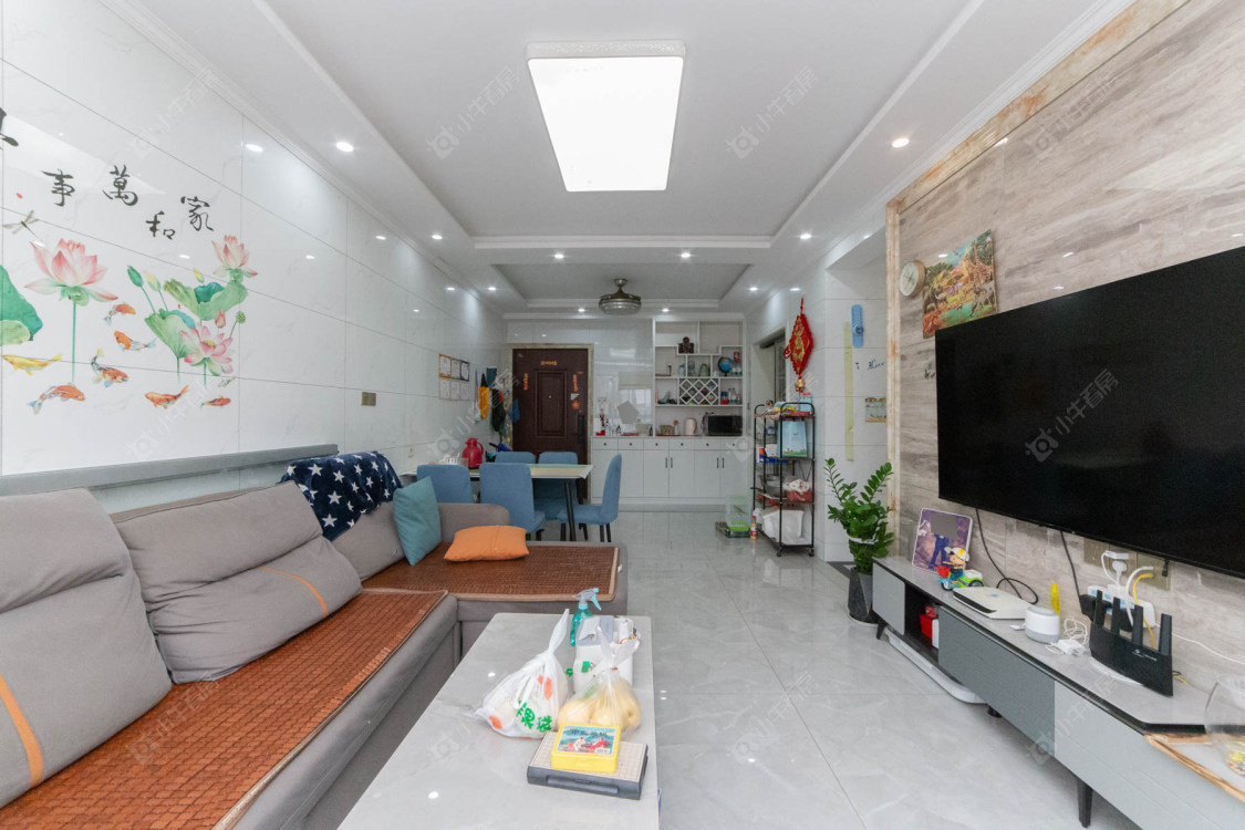 凤凰湖西苑房源室内图 常州凤凰湖西苑在售二手房源室内图_小牛看房