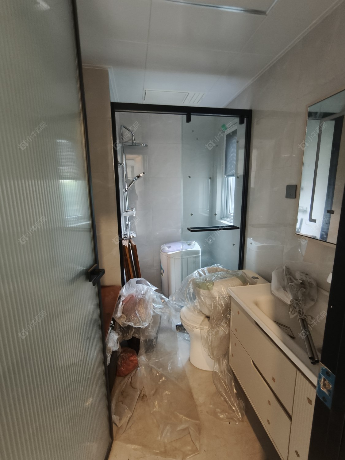 常州昱湖上观在租房源室内图_小牛看房