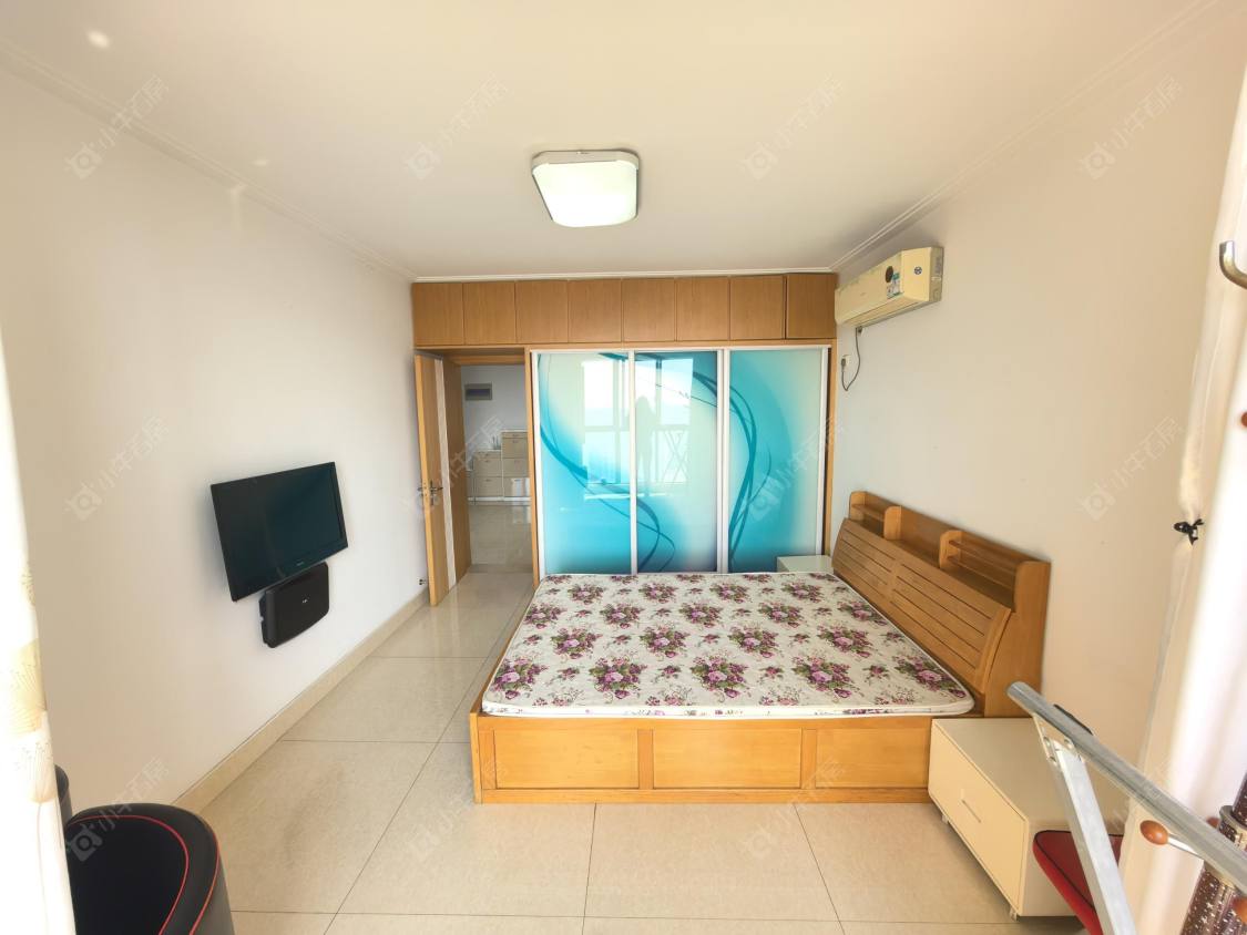 常州水晶城在租房源室内图_小牛看房