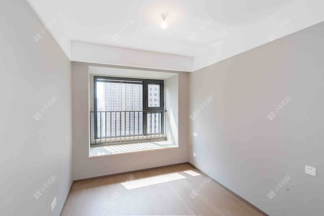 常州华润幸福里在租房源室内图_小牛看房