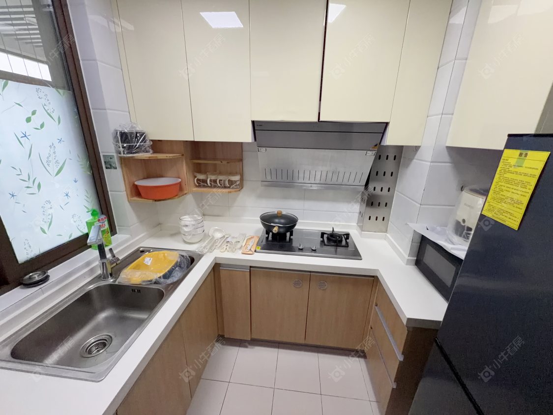 常州上东区在租房源室内图_小牛看房