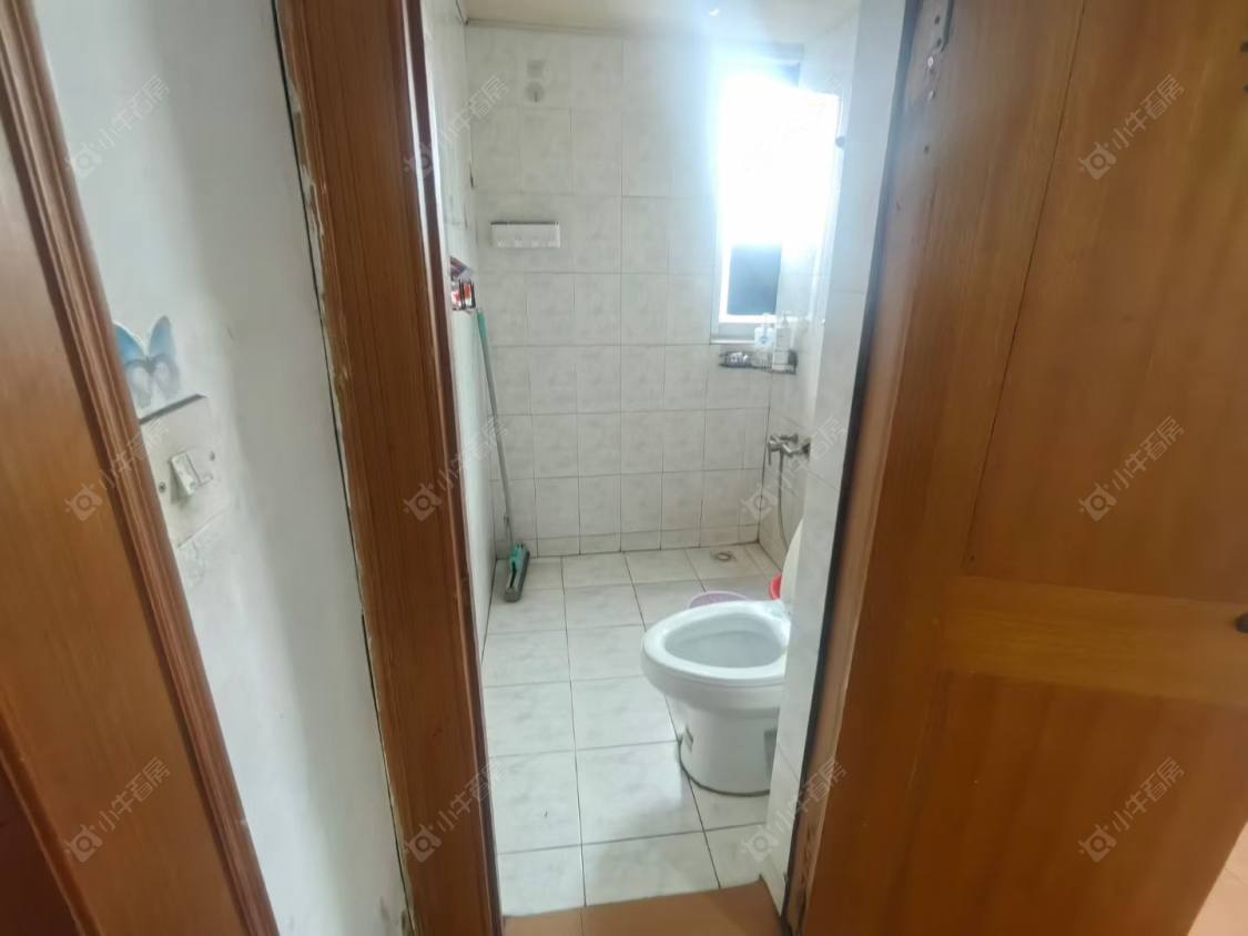 常州清凉新村在租房源室内图_小牛看房