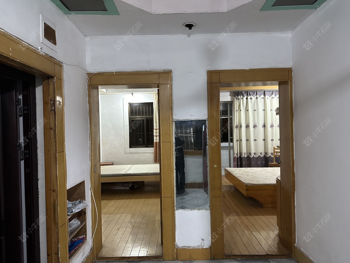 常州北环新村在租房源室内图_小牛看房