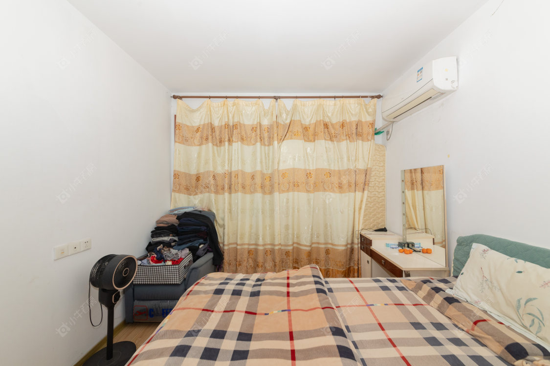 常州腾龙苑西区在售二手房源室内图_小牛看房