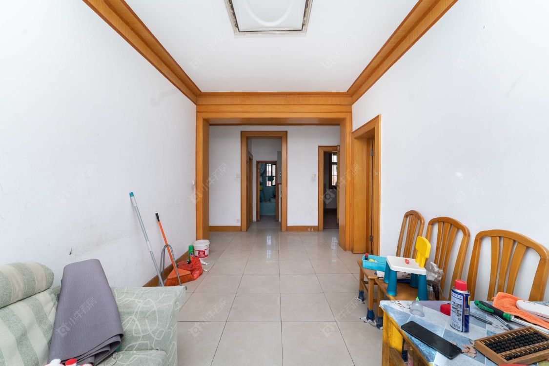 常州菊花新村在售二手房源室内图_小牛看房