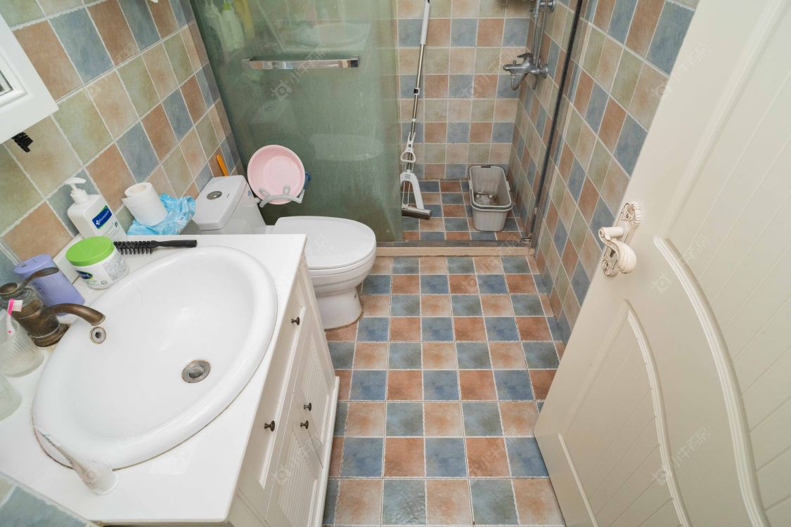 景瑞曦城房源室内图 常州景瑞曦城在售二手房源室内图_小牛看房