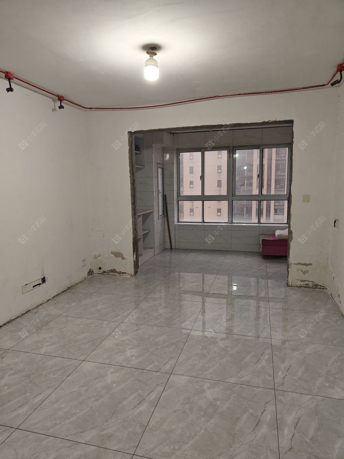 常州招商花园城在租房源室内图_小牛看房