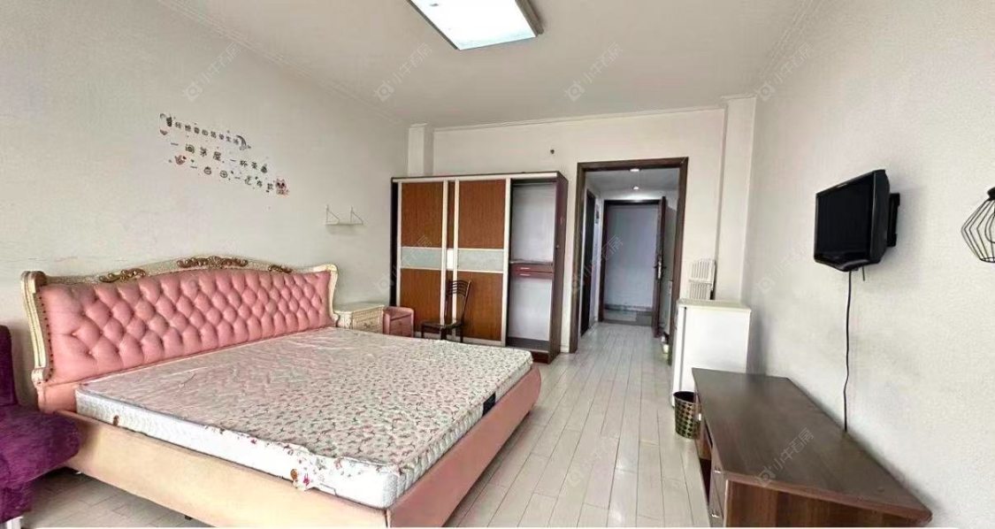 常州富都商务公寓在租房源_小牛看房