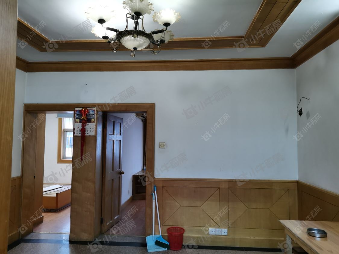 常州西新桥三村在租房源_小牛看房