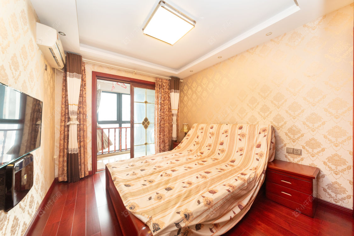 常州天润国际花园在售二手房源室内图_小牛看房