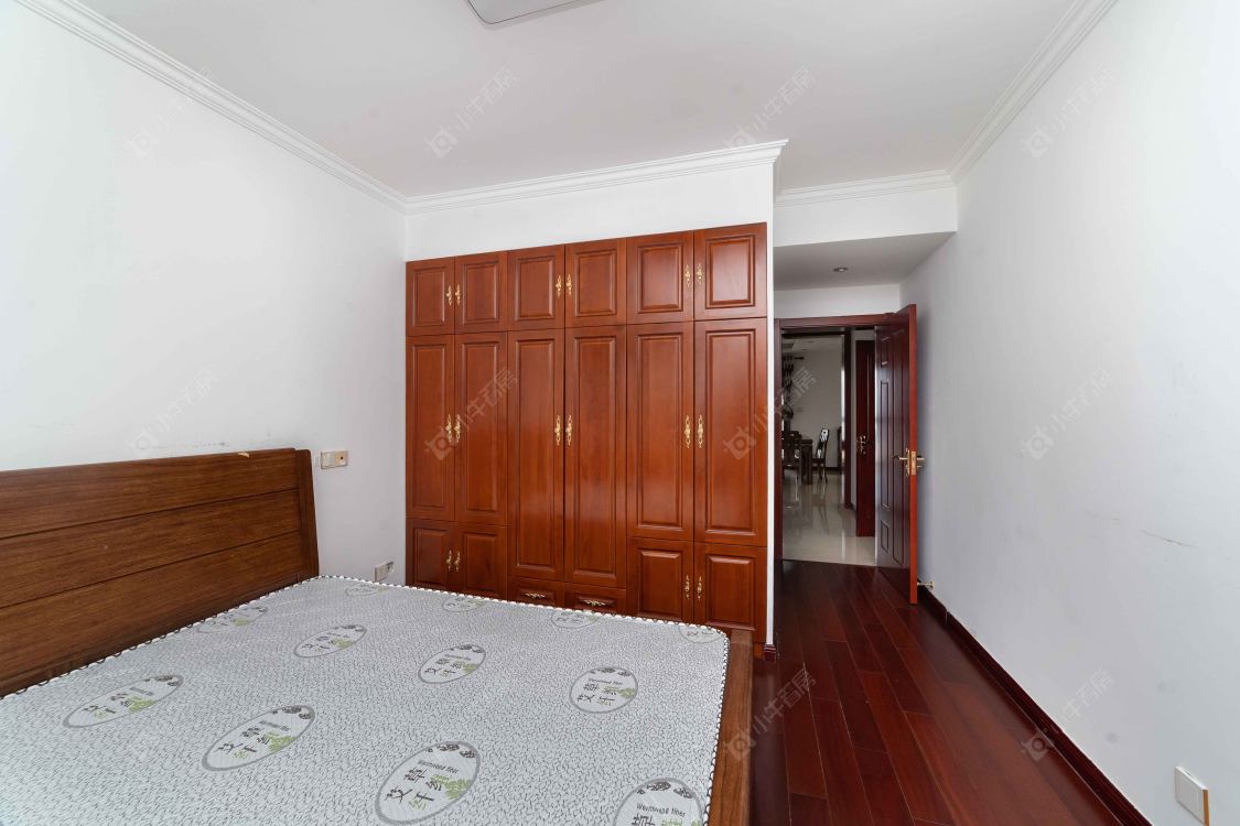 常州新城熙园在售二手房源室内图_小牛看房