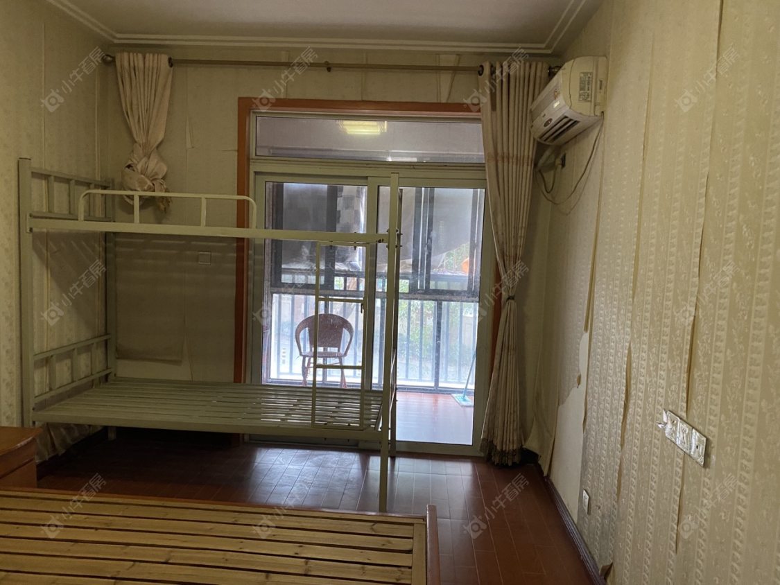 常州聚怡花园南区在租房源室内图_小牛看房