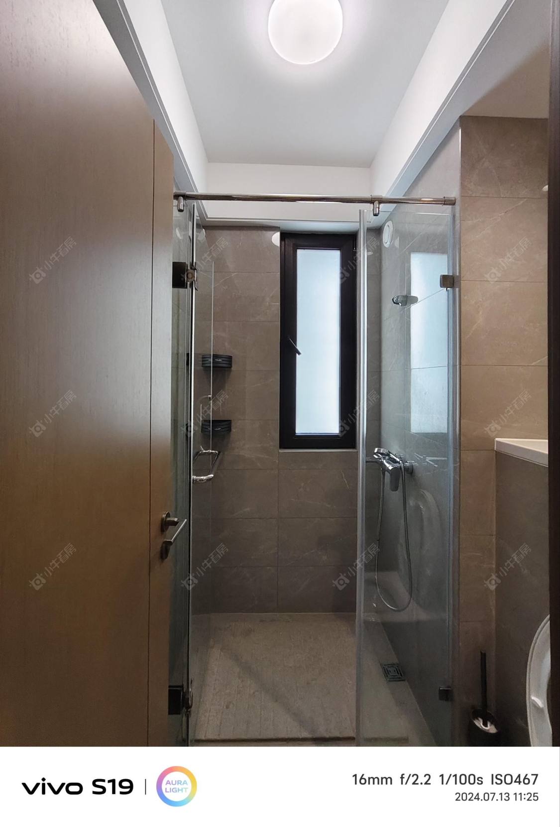 常州朗诗熙华府在租房源室内图_小牛看房