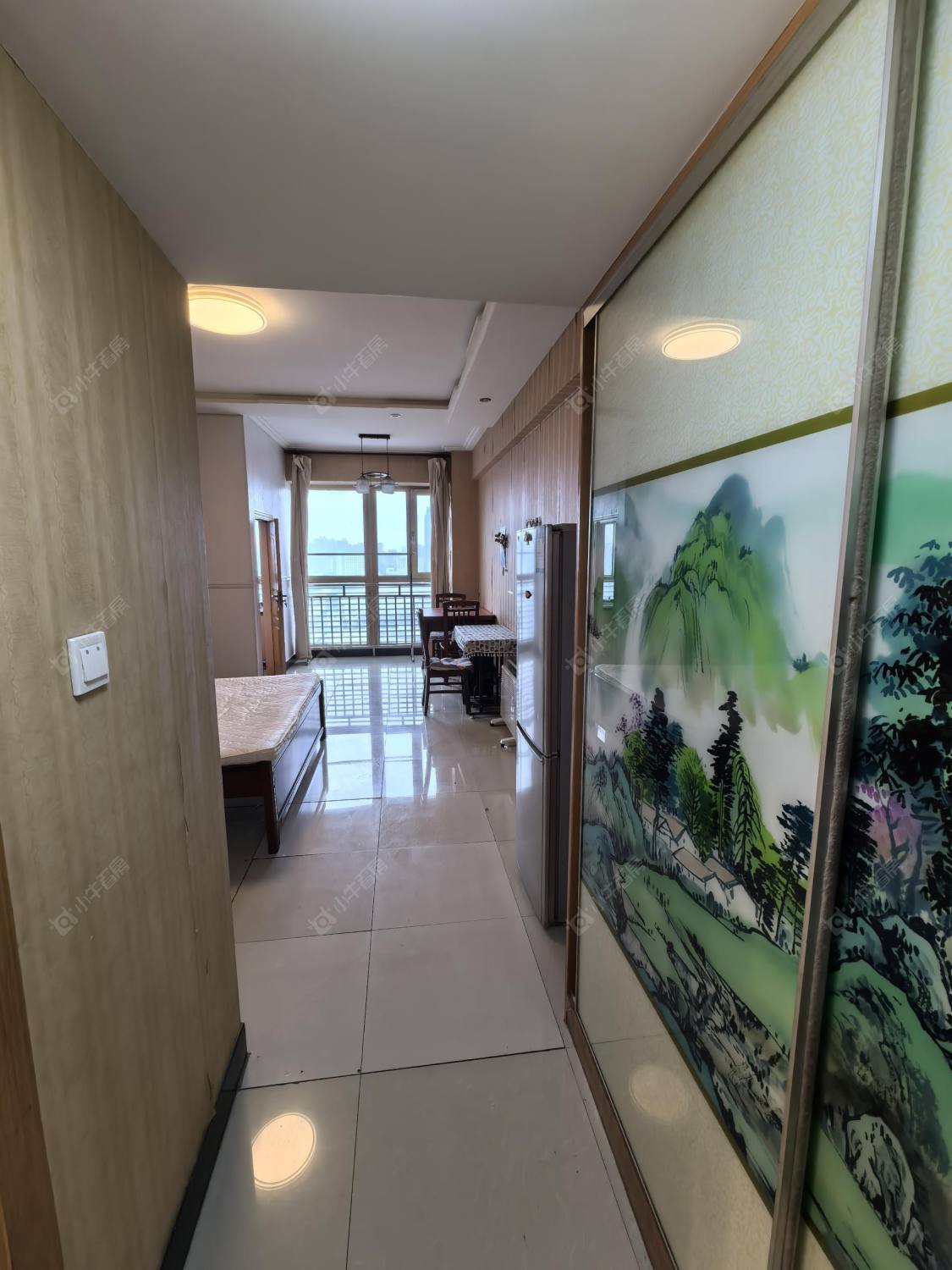 常州启星大厦在租房源室内图_小牛看房