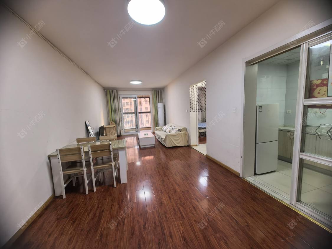 常州华润国际四期在租房源室内图_小牛看房