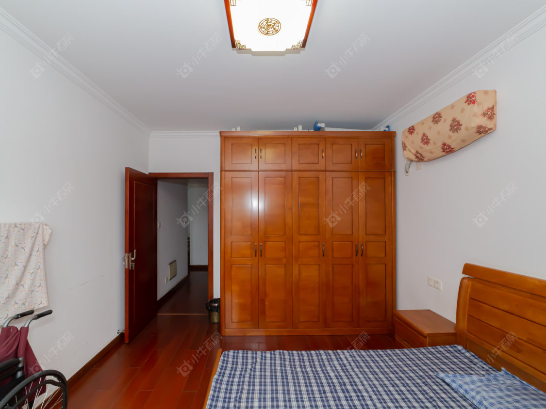 常州彩虹城在售二手房源室内图_小牛看房