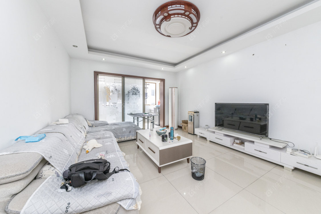 常州东方公寓(湖塘)在售二手房源室内图_小牛看房