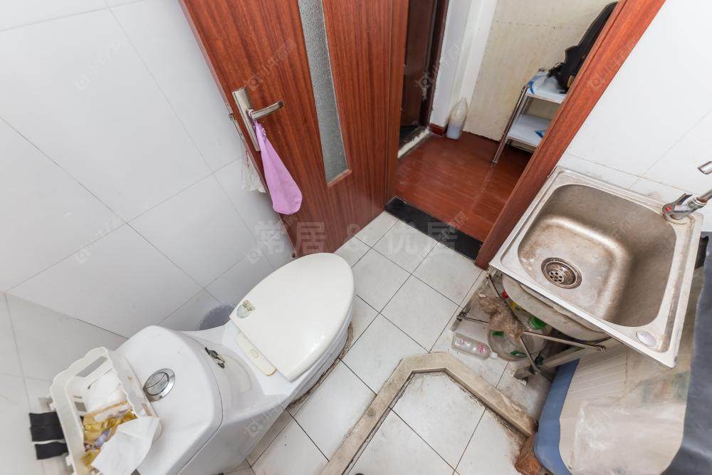 常州盛世名门在售二手房源室内图_小牛看房