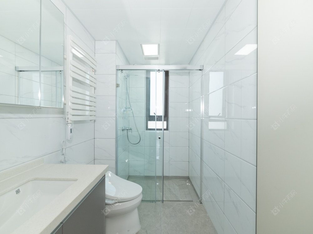 常州碧桂园碧玥和鸣在售二手房源室内图_小牛看房