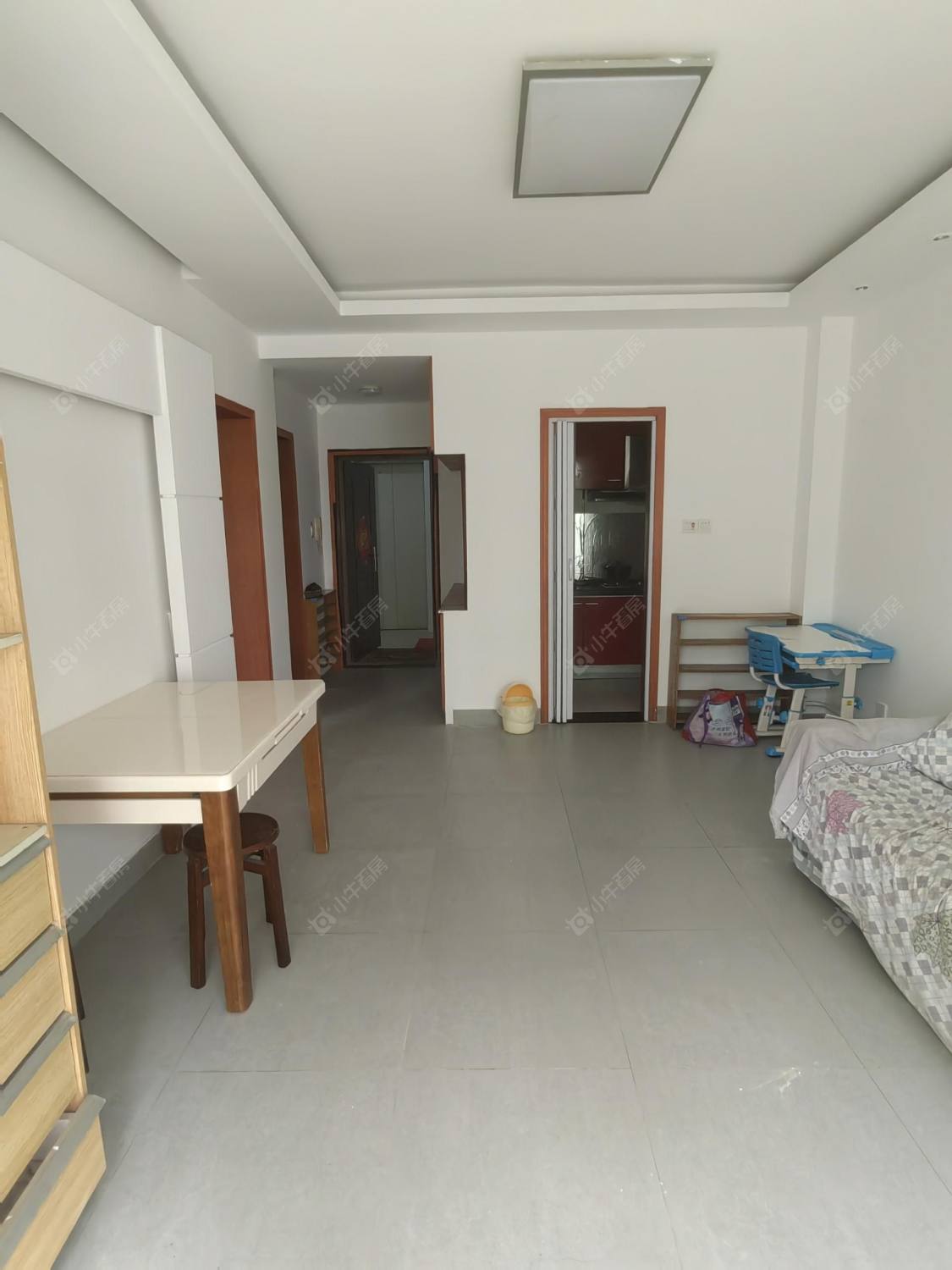 常州腾龙苑西区在租房源室内图_小牛看房