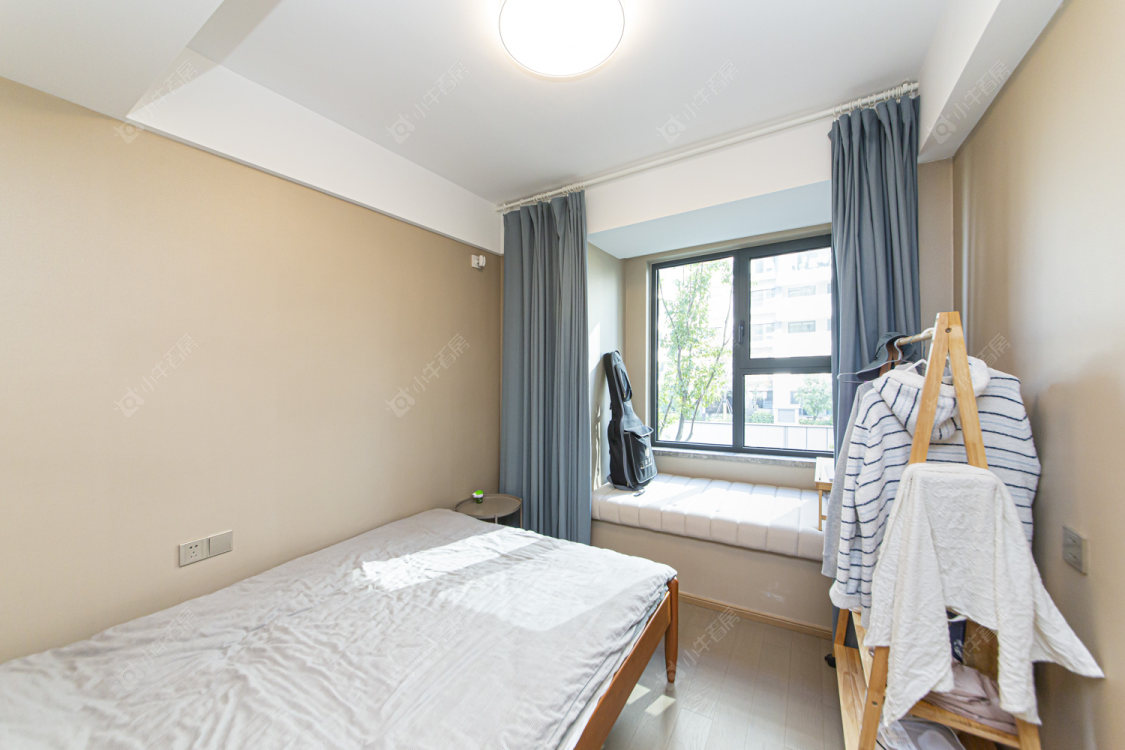 三盛汝悦春秋房源室内图 常州三盛汝悦春秋在售二手房源室内图_小牛看房