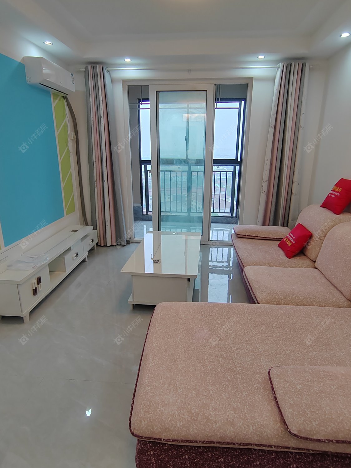 常州福成上城花园在租房源_小牛看房