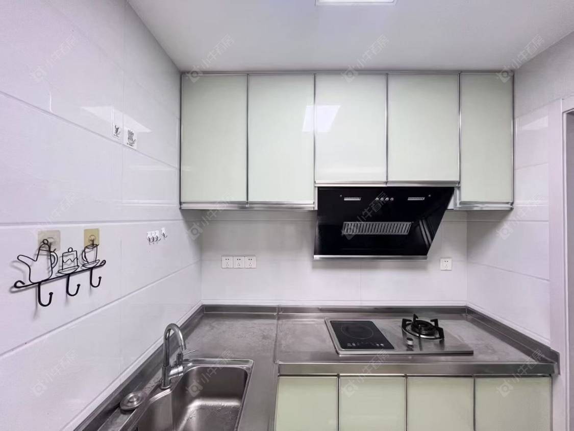 常州亚泰财富中心在租房源_小牛看房