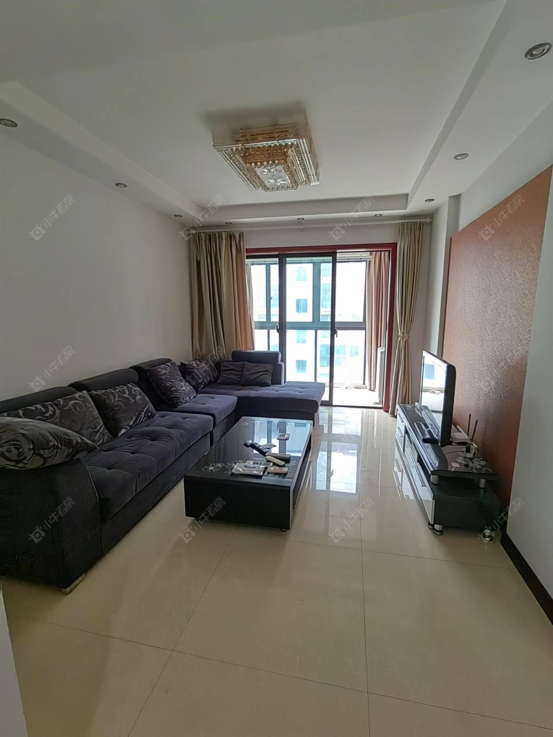 天安花园房源室内图 常州天安花园在租房源室内图_小牛看房