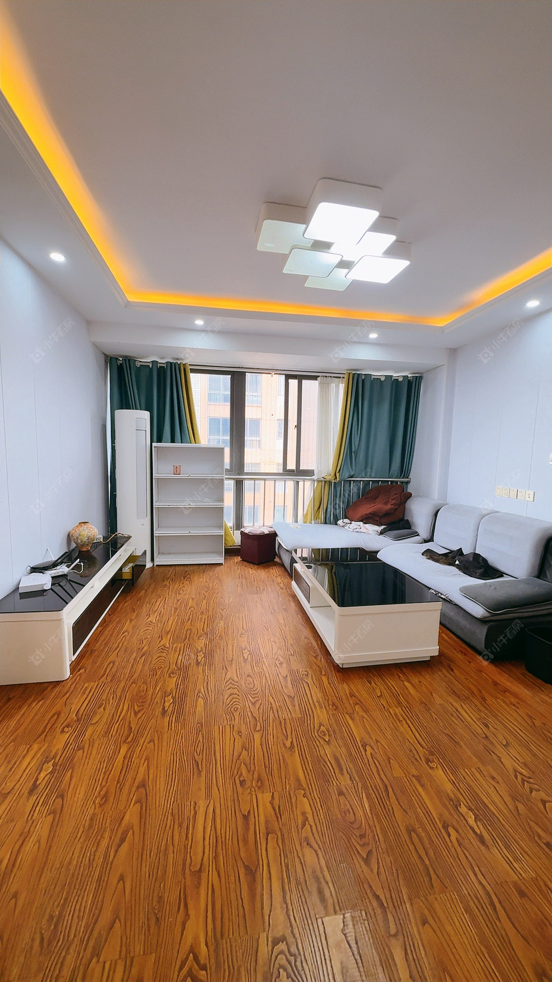 常州凤凰名城在租房源_小牛看房