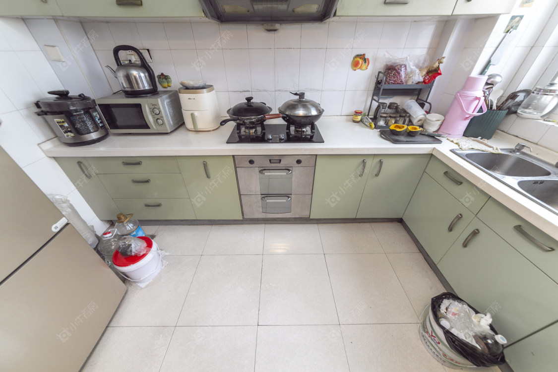 常州玉兰苑在售二手房源室内图_小牛看房