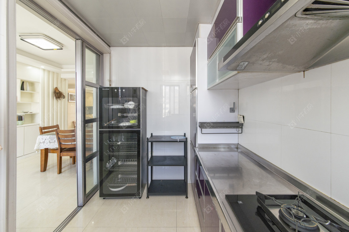 新城南都花海房源室内图 常州新城南都花海在售二手房源室内图_小牛看房