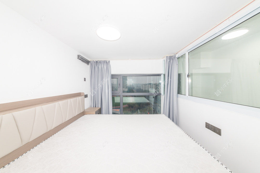 常州碧桂园壹号天禧在租房源_小牛看房