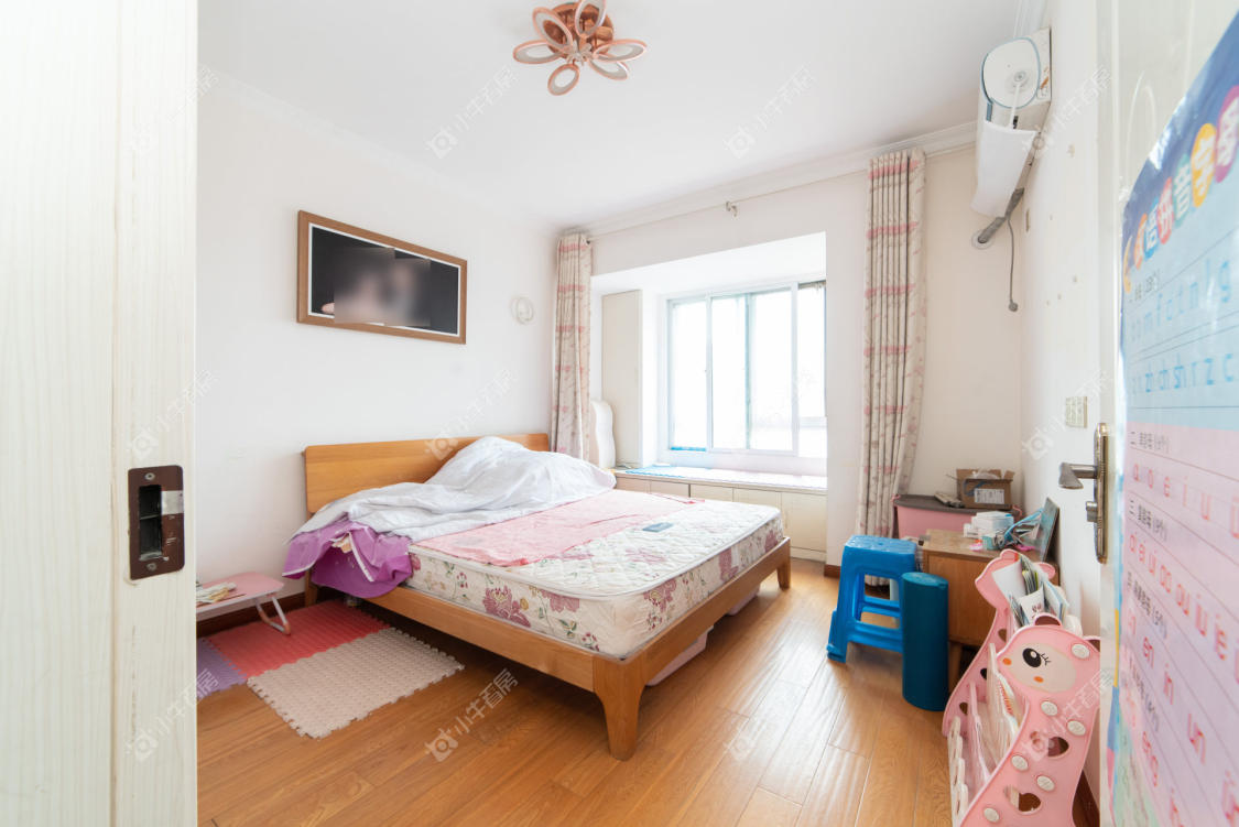 泰盈八千里房源室内图 常州泰盈八千里在租房源室内图_小牛看房