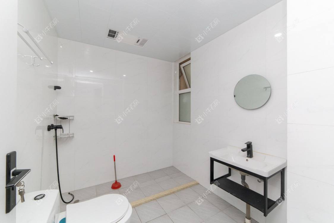 常州凤凰湖花园在租房源室内图_小牛看房