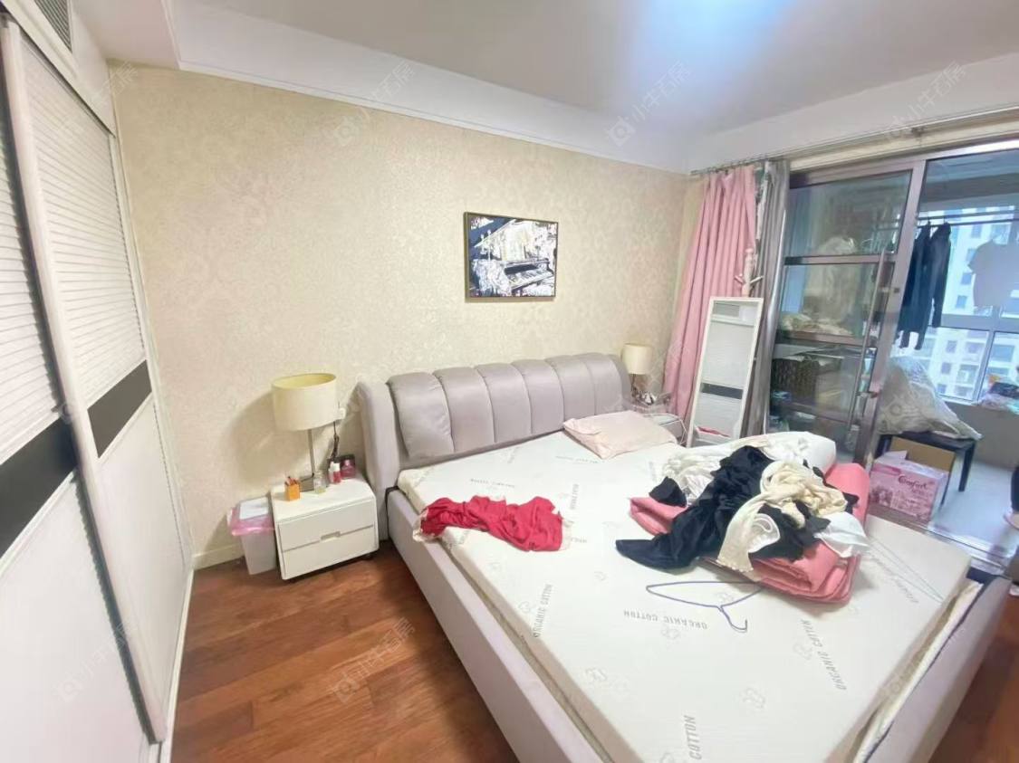 常州高成天鹅湖在租房源室内图_小牛看房