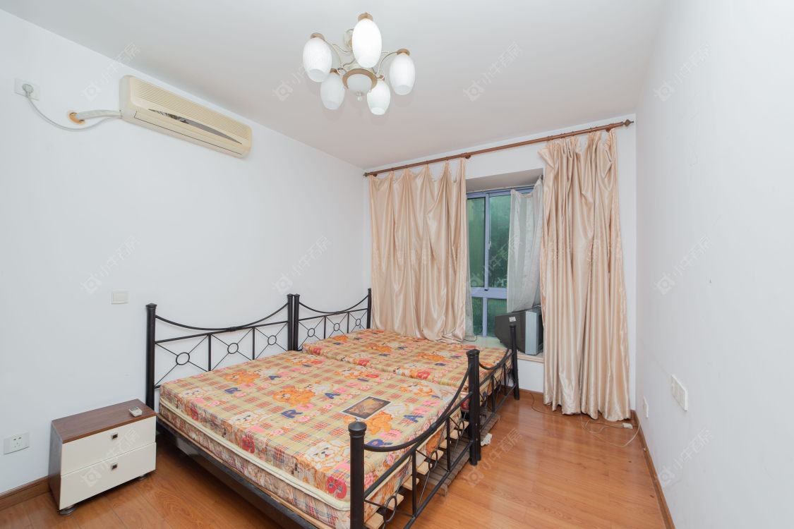 常州府琛花园在售二手房源室内图_小牛看房