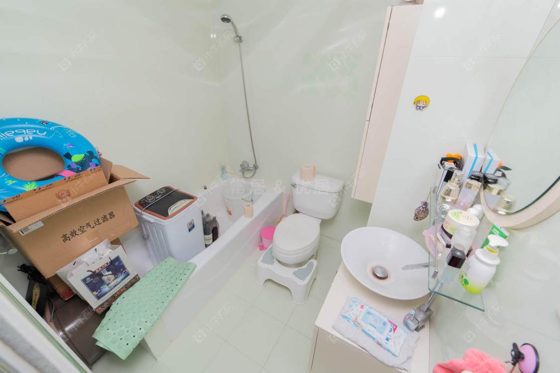 常州嘉顺花园在售二手房源室内图_小牛看房