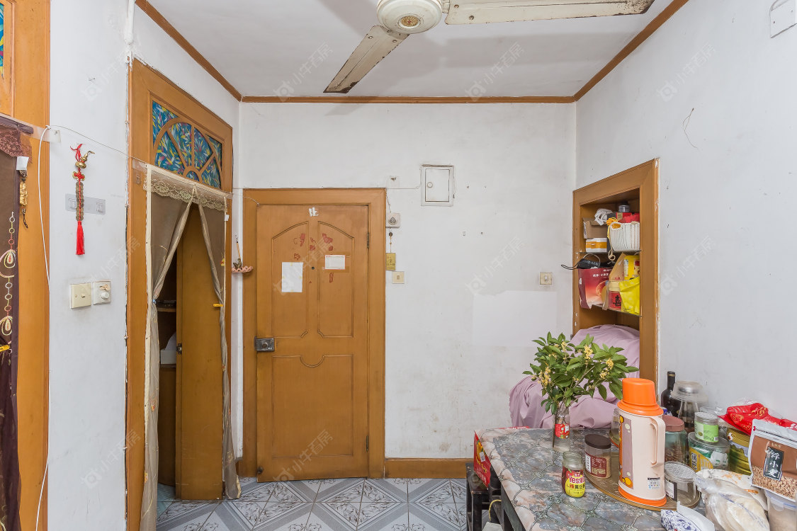 常州红梅东村在售二手房_小牛看房