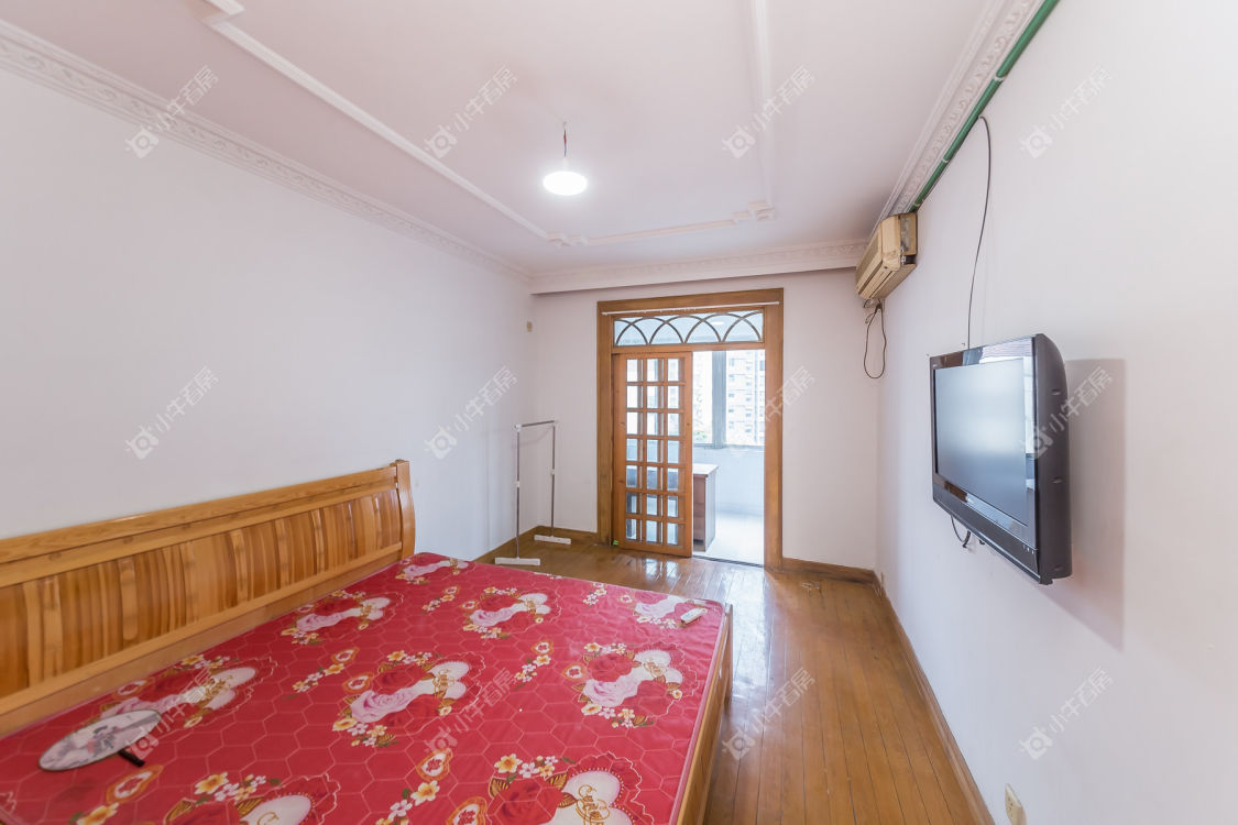 常州飞龙东路在租房源室内图_小牛看房